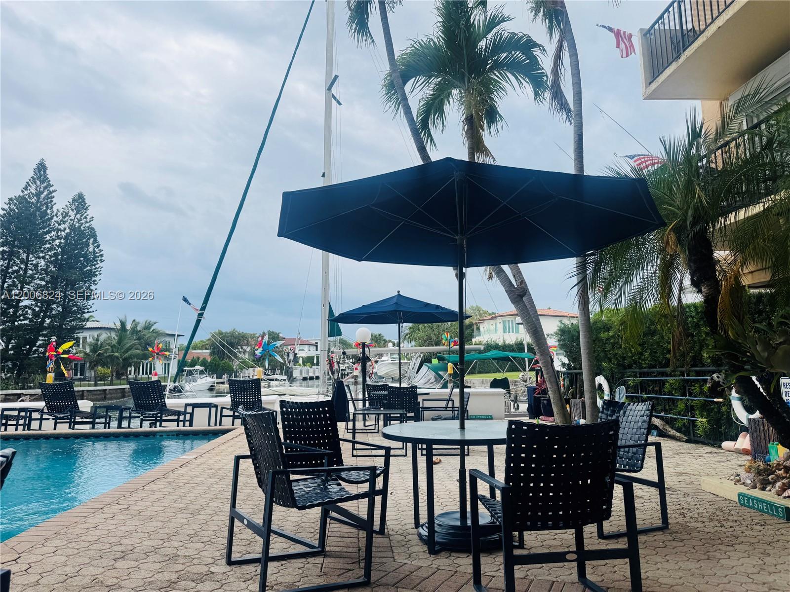 2600 NE 135th St #3F-A, North Miami FL 33181