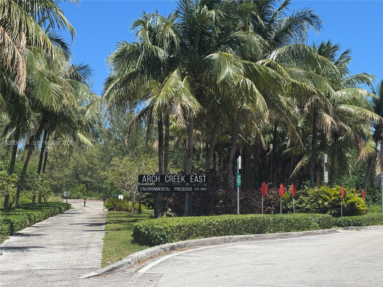 2600 NE 135th St #3F-A, North Miami FL 33181