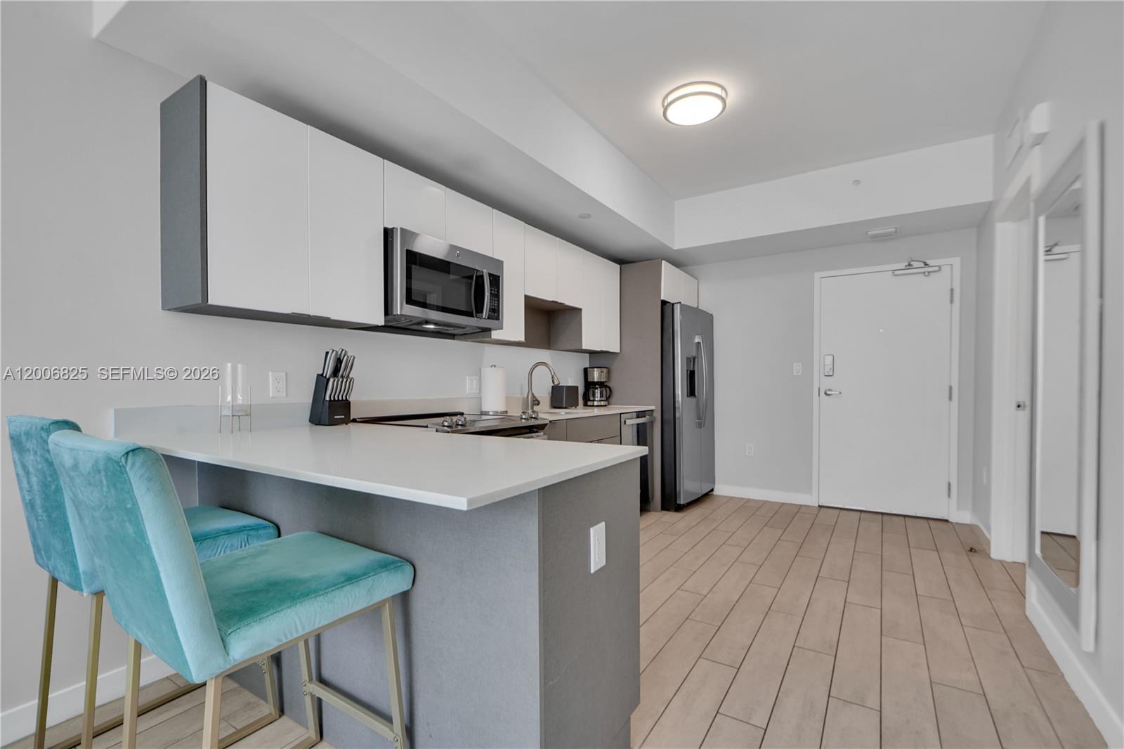 321 NE 26th St #816, Miami FL 33137