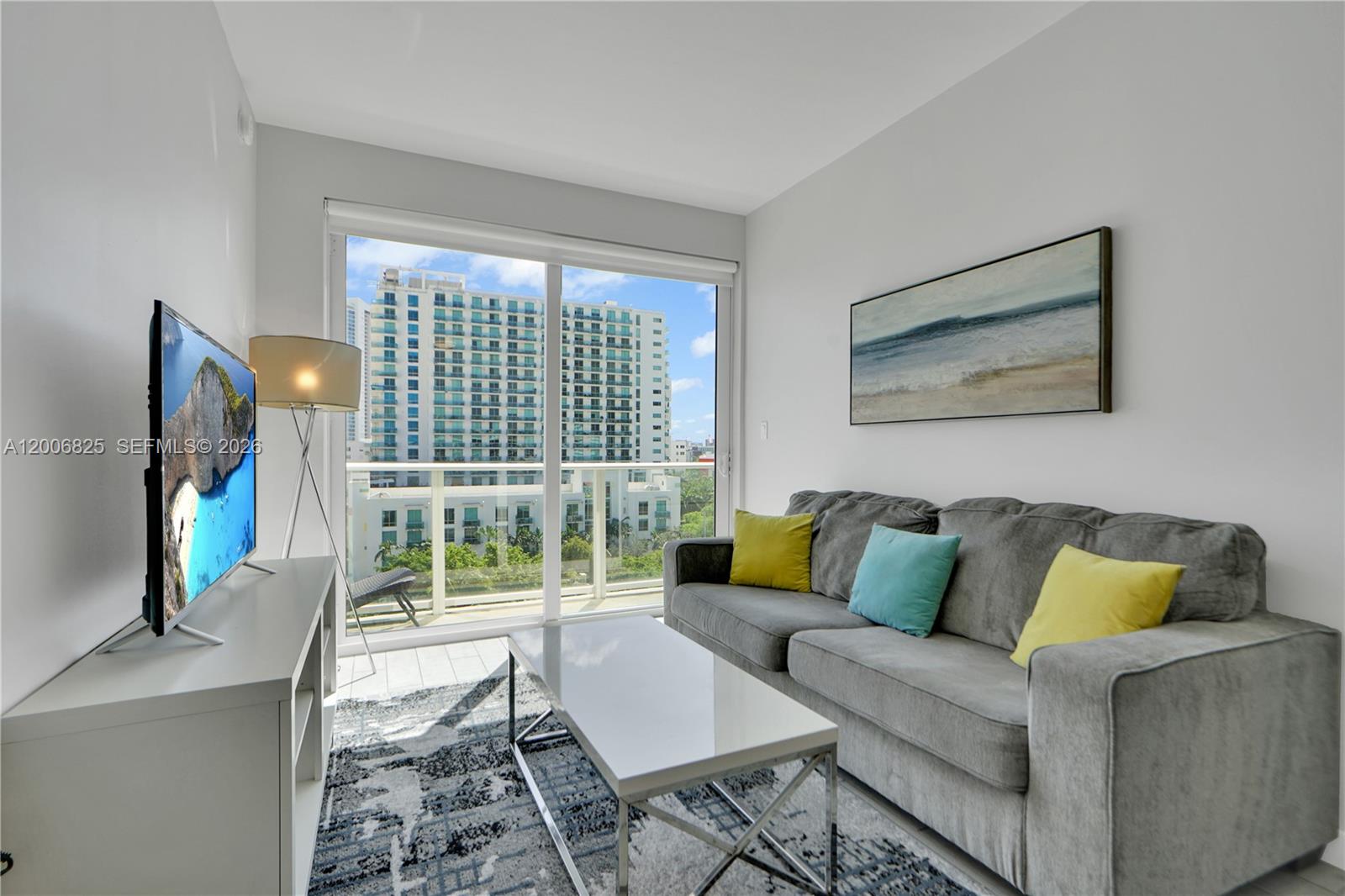 321 NE 26th St #816, Miami FL 33137