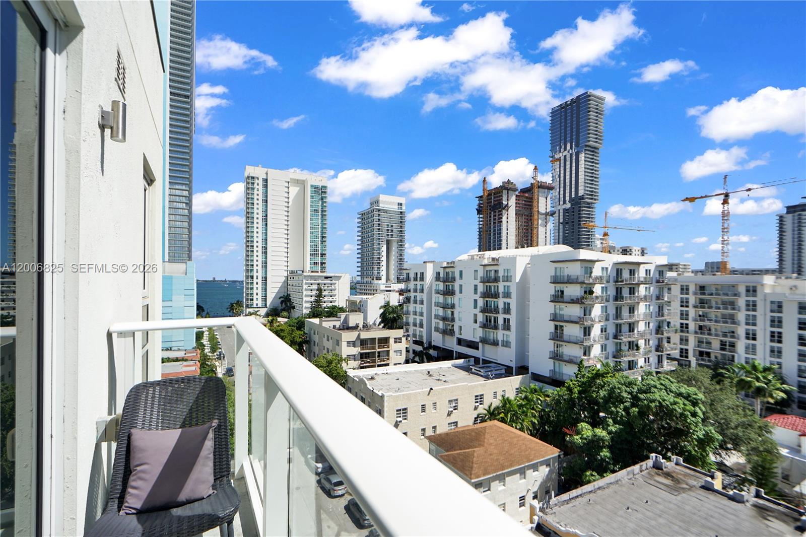 321 NE 26th St #816, Miami FL 33137