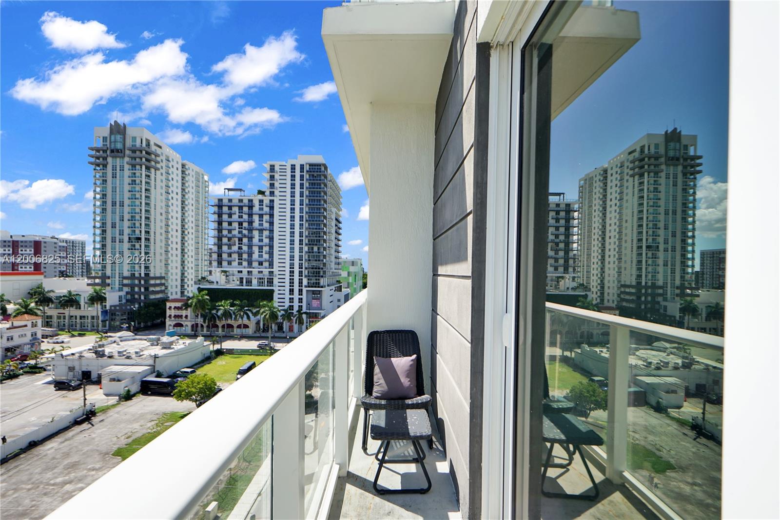 321 NE 26th St #816, Miami FL 33137