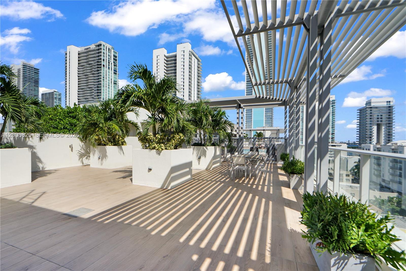321 NE 26th St #816, Miami FL 33137