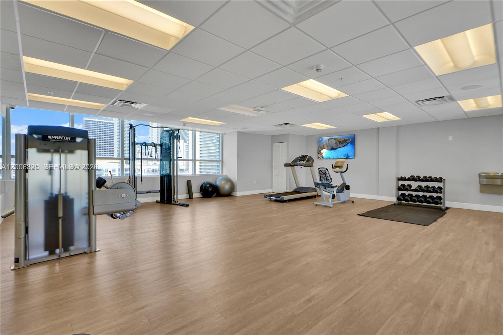 321 NE 26th St #816, Miami FL 33137