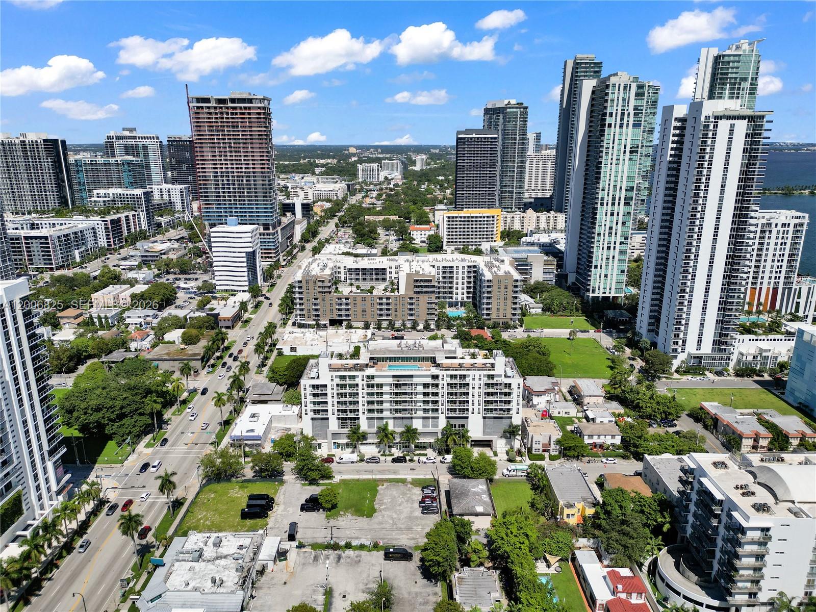 321 NE 26th St #816, Miami FL 33137