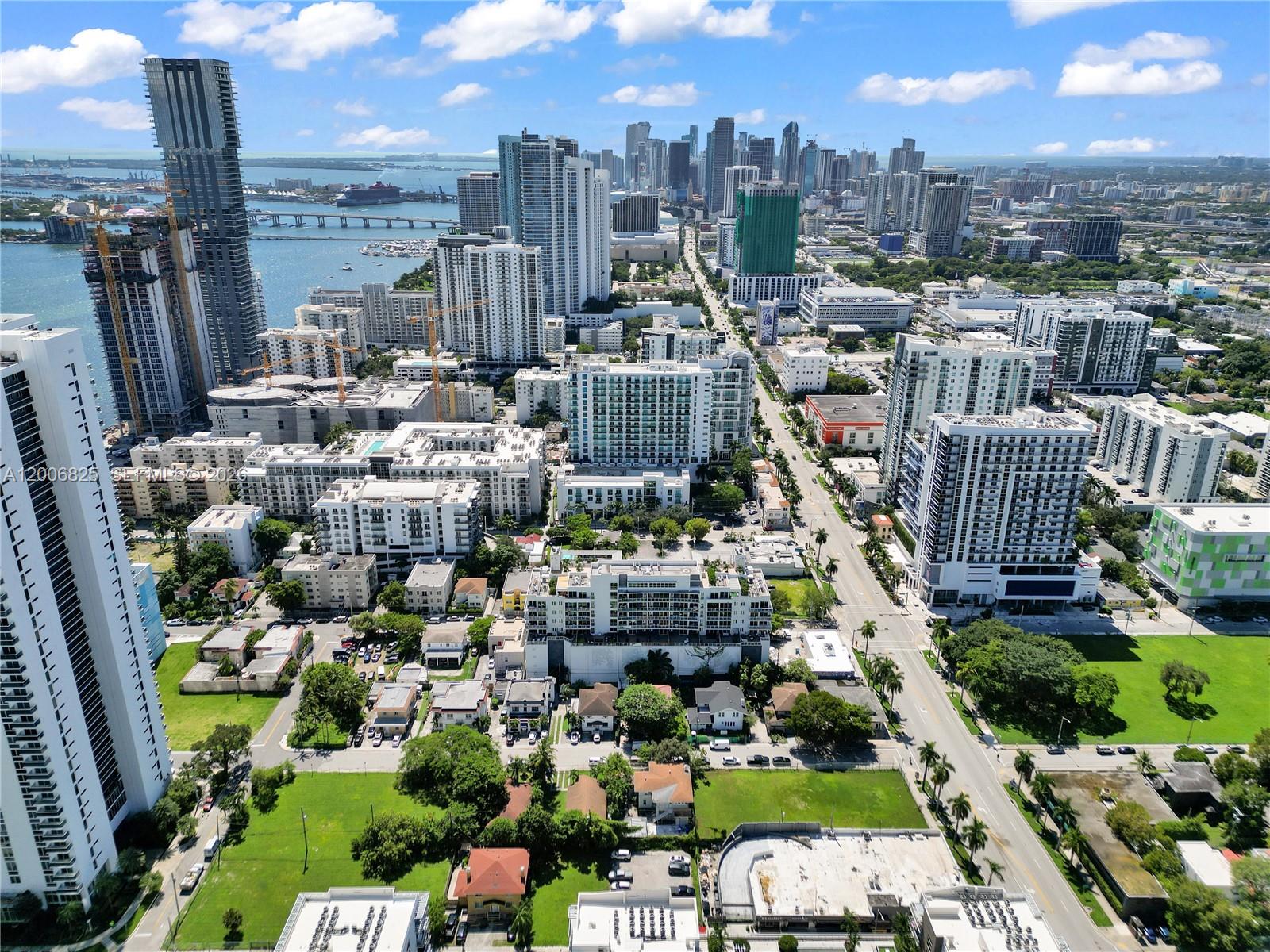 321 NE 26th St #816, Miami FL 33137