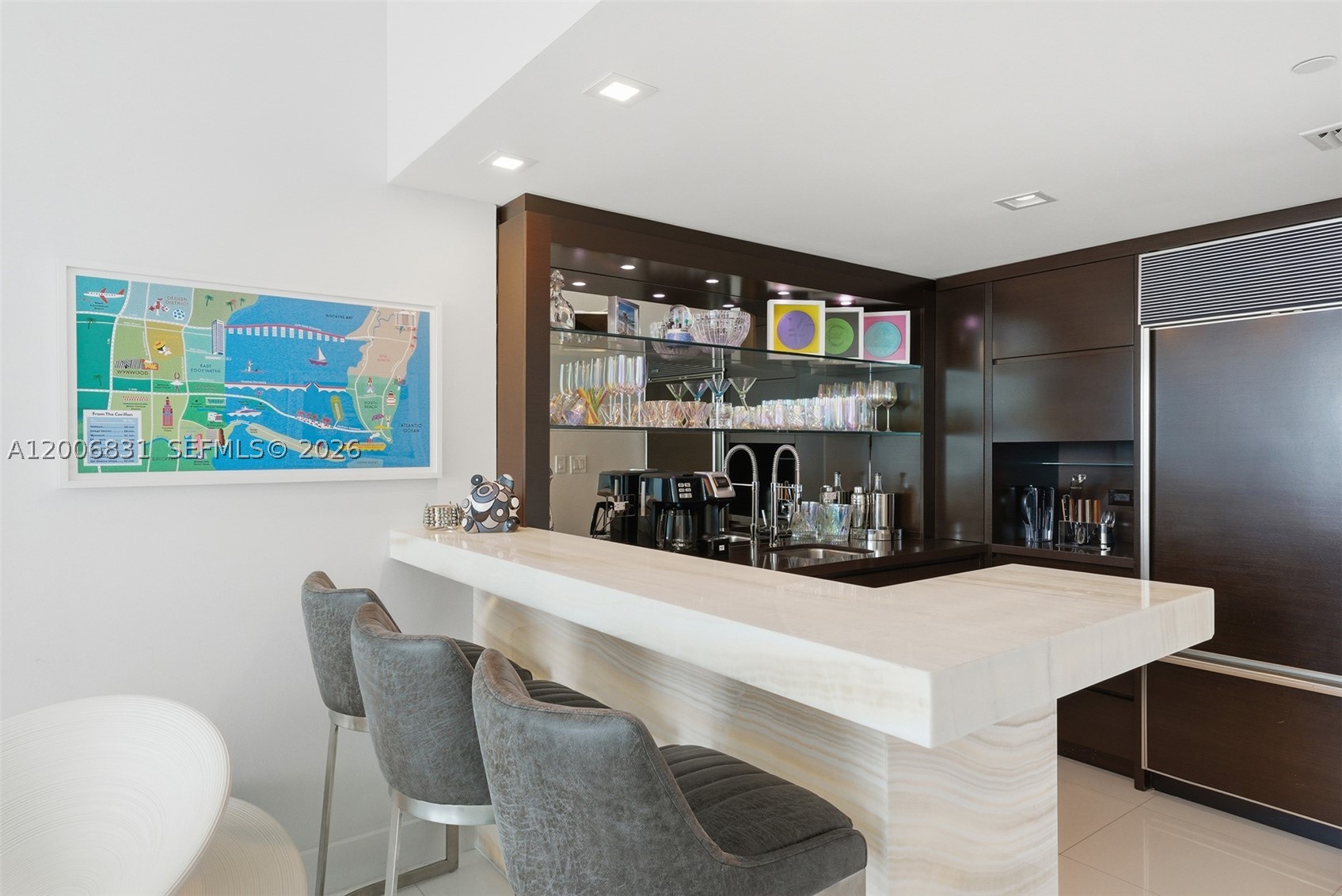 6801 Collins Ave #PH01/02, Miami Beach FL 33141