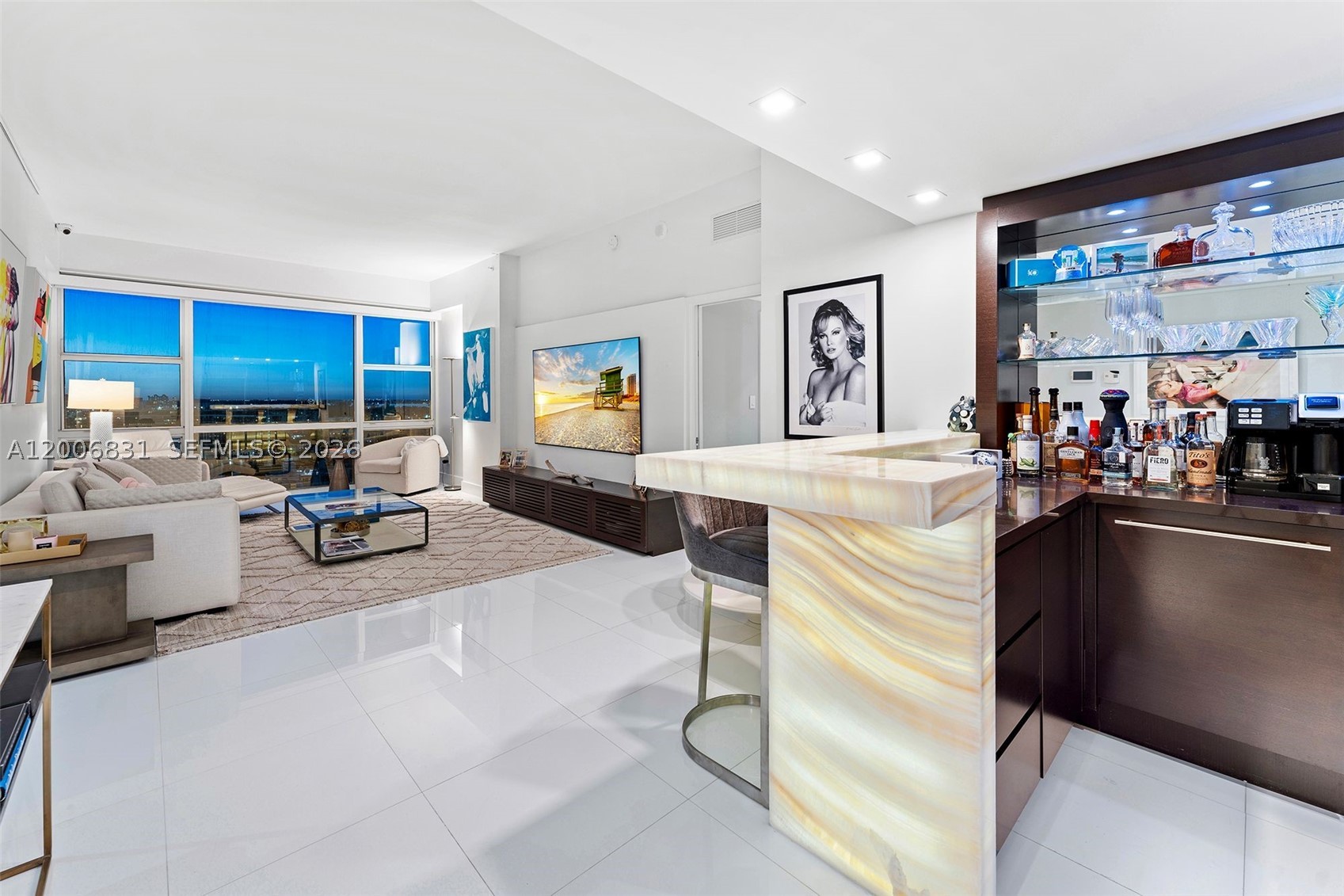6801 Collins Ave #PH01/02, Miami Beach FL 33141