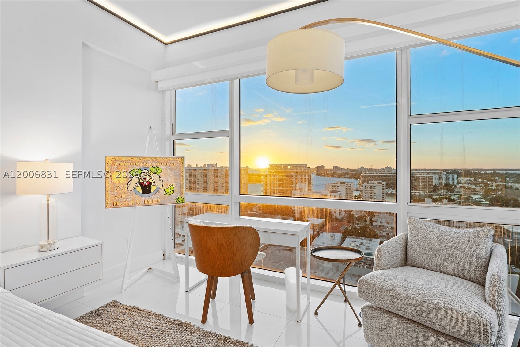 6801 Collins Ave #PH01/02, Miami Beach FL 33141