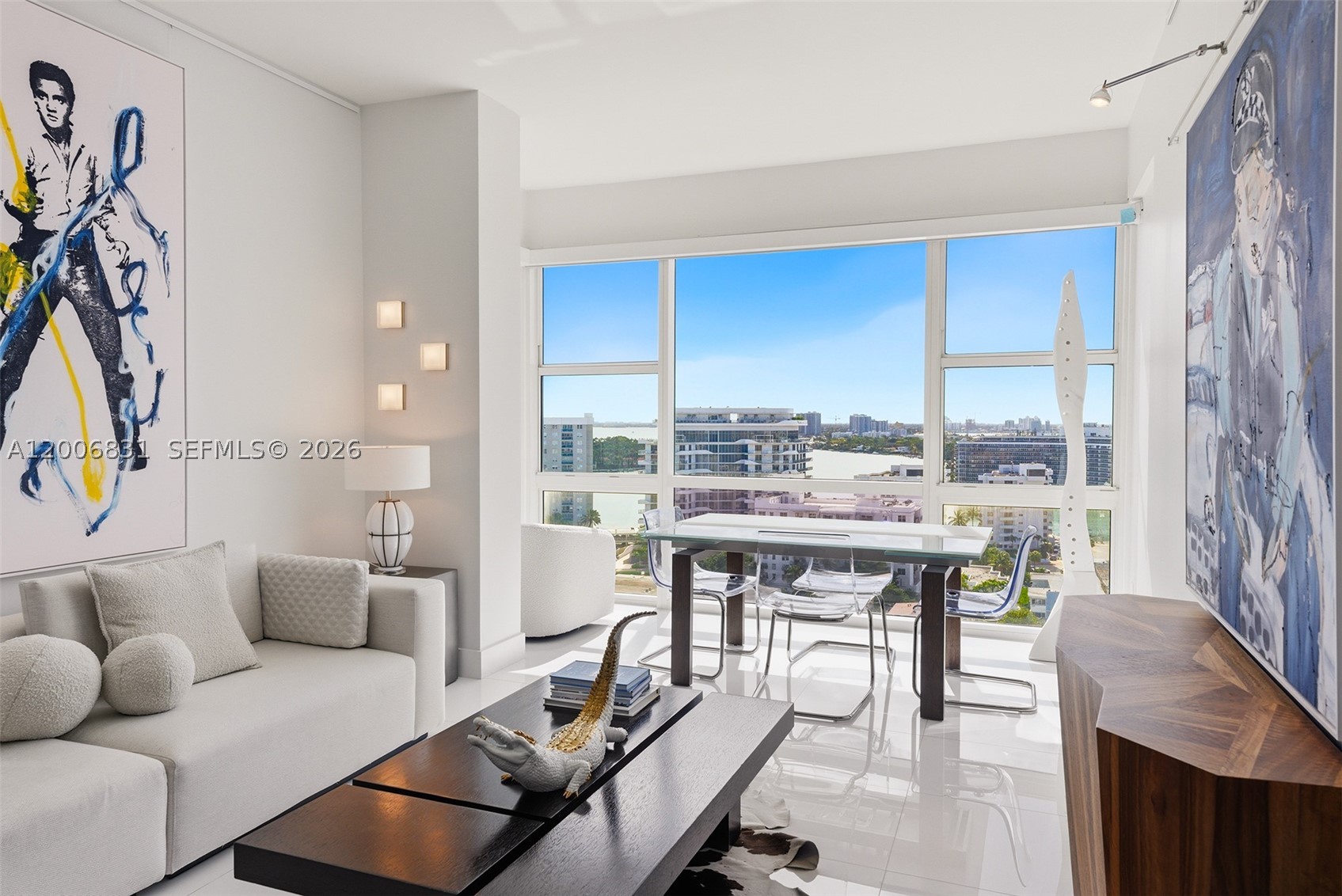 6801 Collins Ave #PH01/02, Miami Beach FL 33141