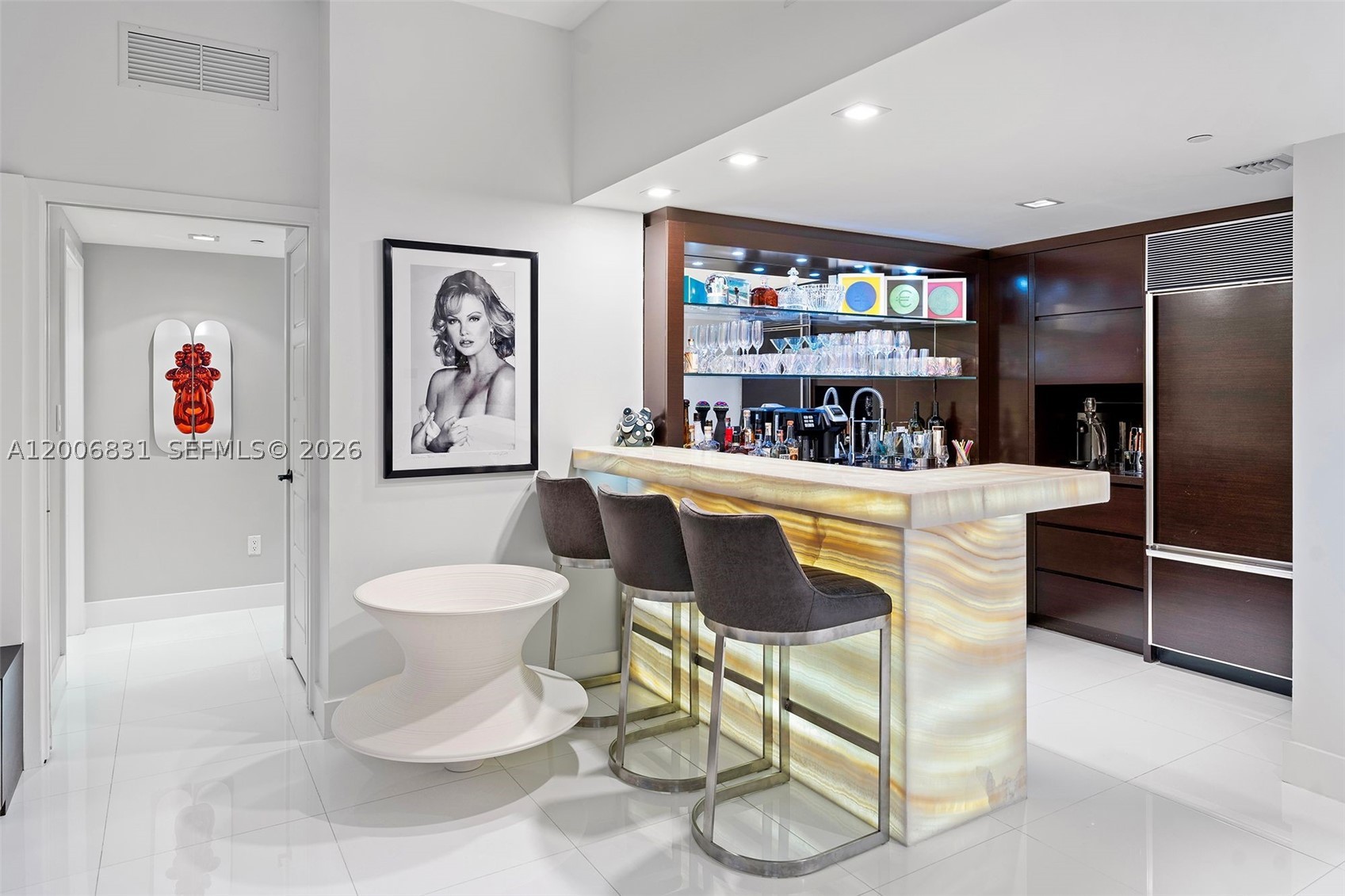 6801 Collins Ave #PH01/02, Miami Beach FL 33141