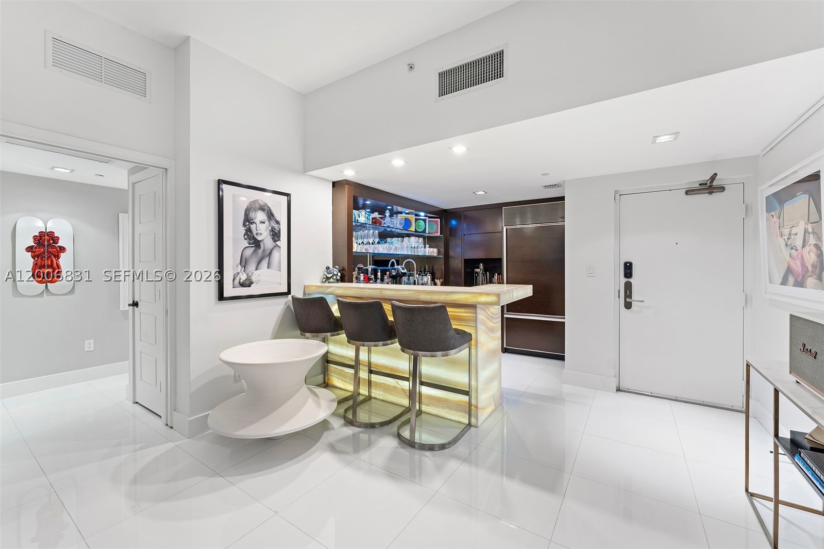 6801 Collins Ave #PH01/02, Miami Beach FL 33141