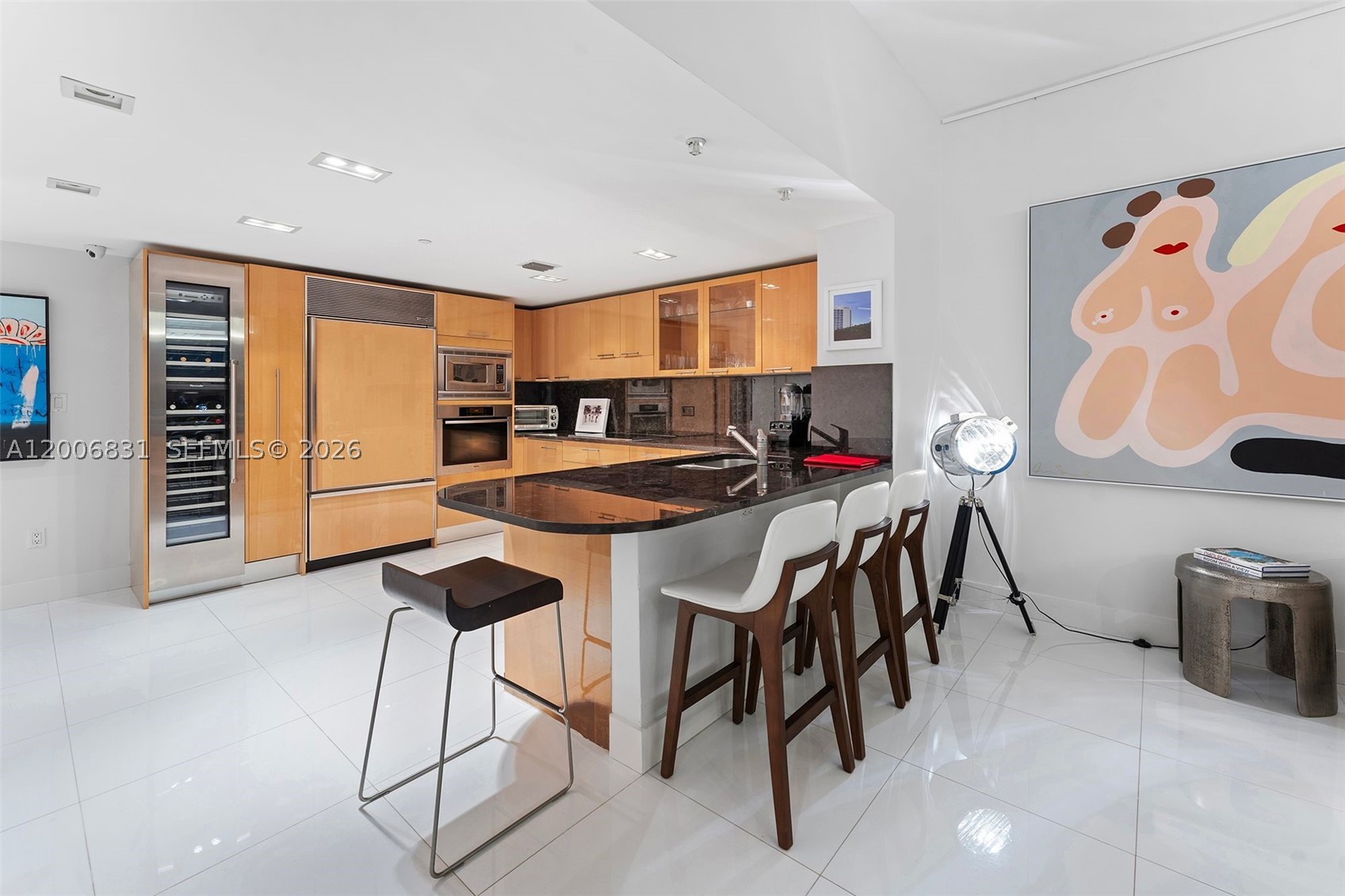 6801 Collins Ave #PH01/02, Miami Beach FL 33141