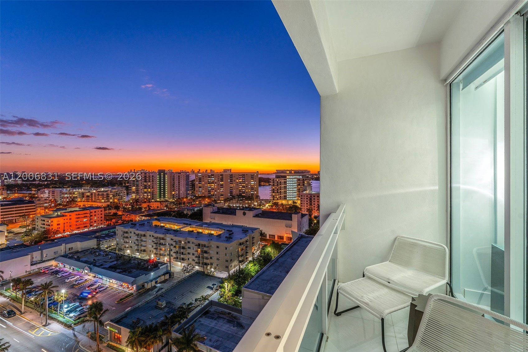 6801 Collins Ave #PH01/02, Miami Beach FL 33141