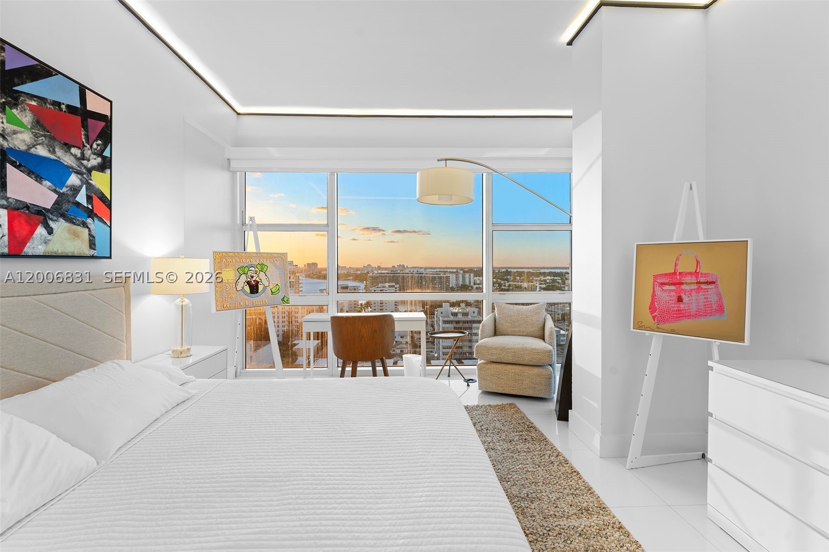 6801 Collins Ave #PH01/02, Miami Beach FL 33141