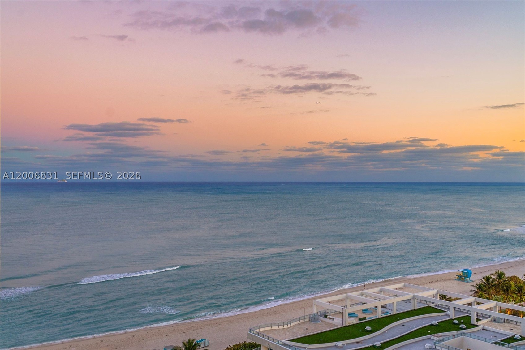 6801 Collins Ave #PH01/02, Miami Beach FL 33141