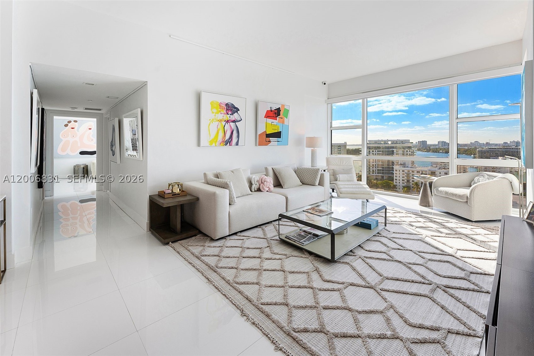 6801 Collins Ave #PH01/02, Miami Beach FL 33141