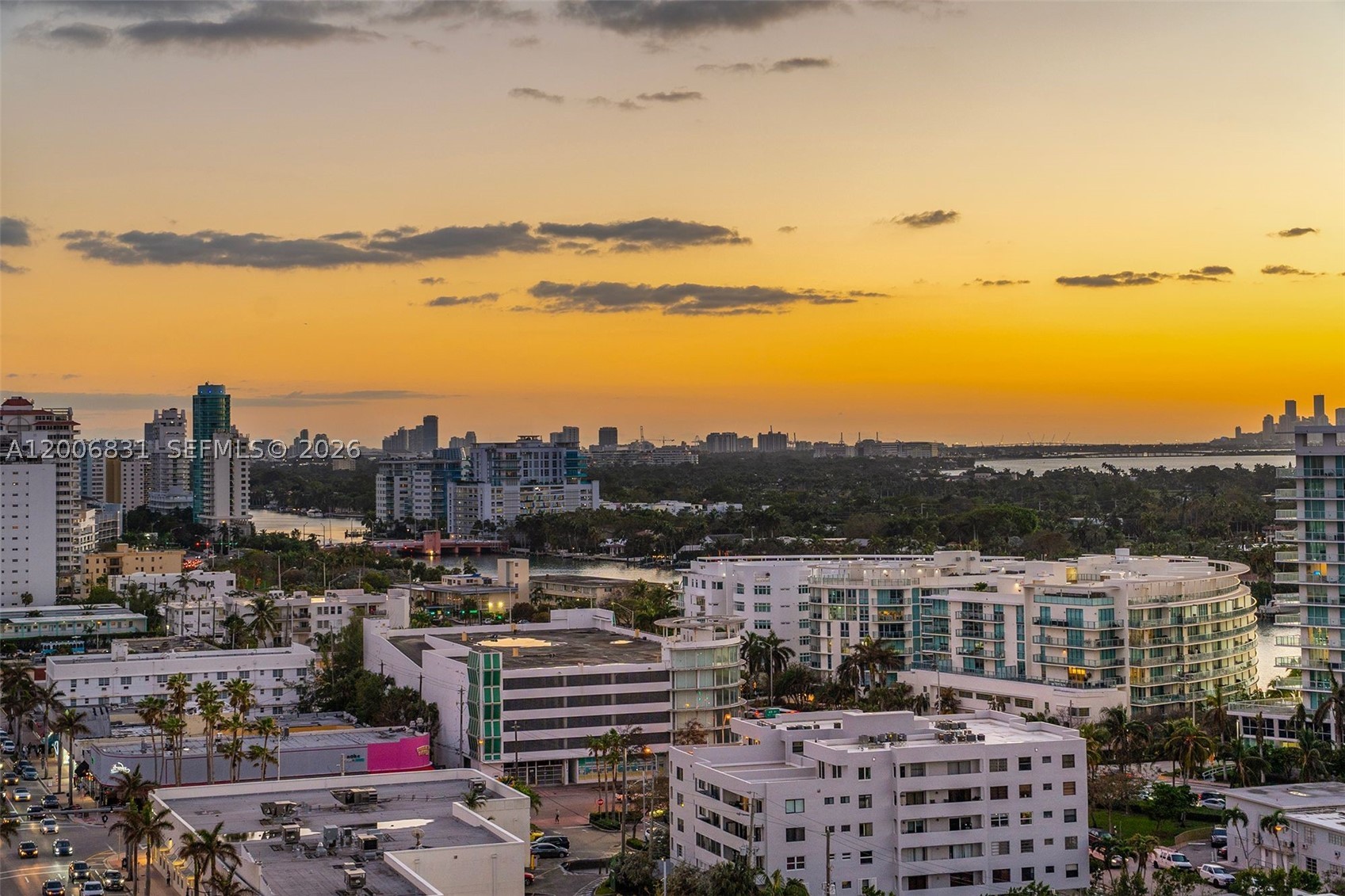 6801 Collins Ave #PH01/02, Miami Beach FL 33141