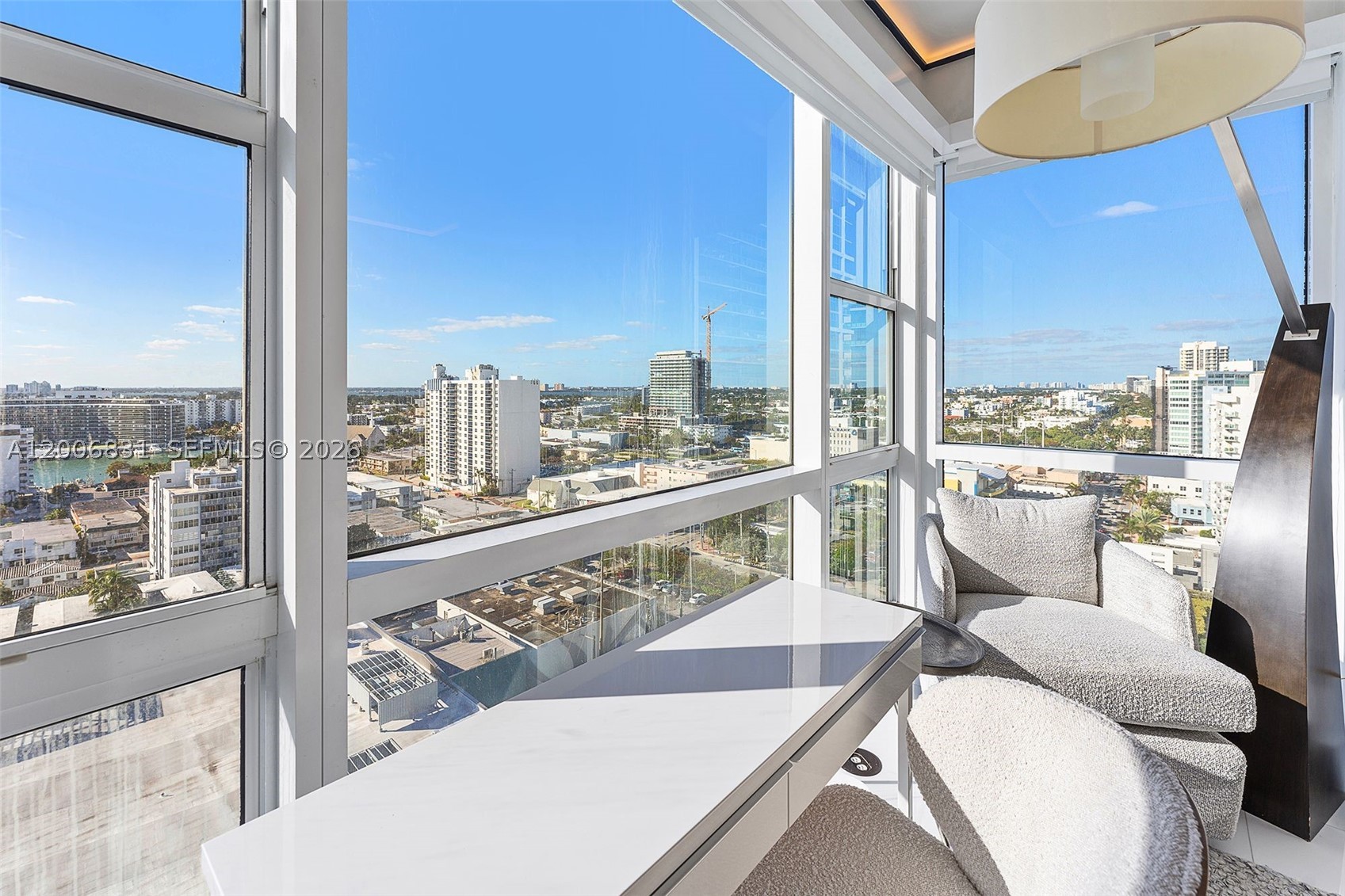 6801 Collins Ave #PH01/02, Miami Beach FL 33141
