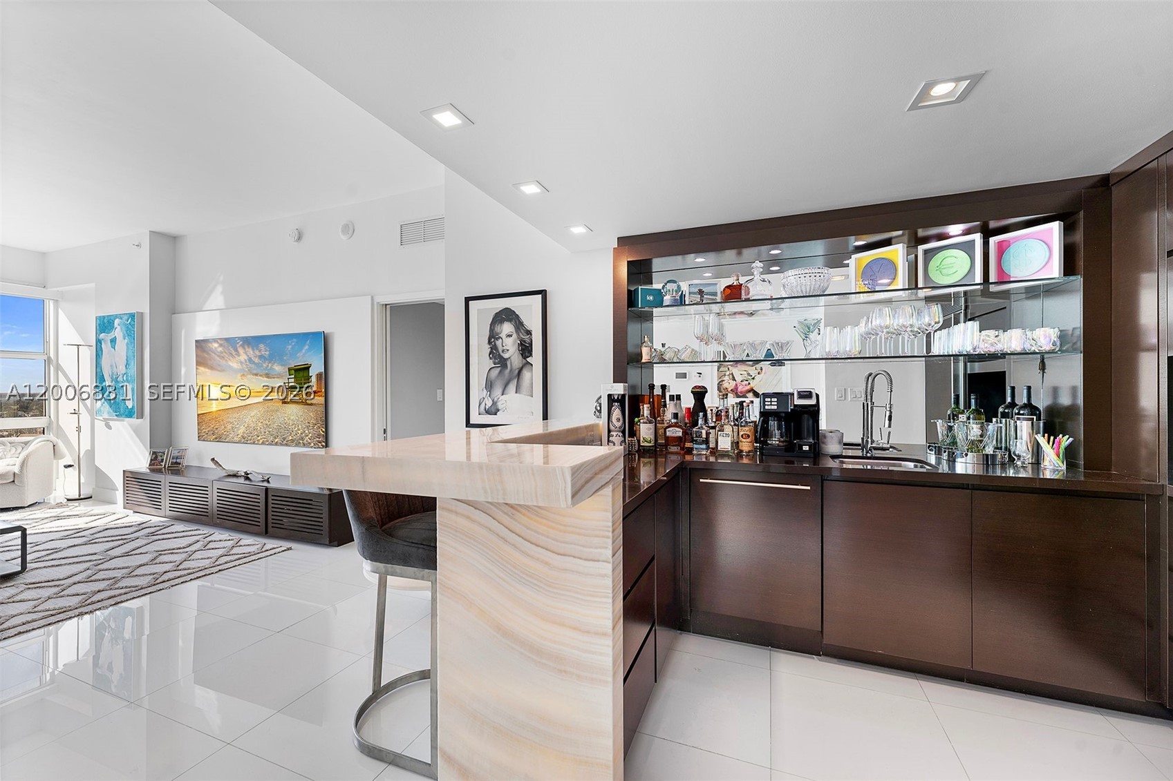 6801 Collins Ave #PH01/02, Miami Beach FL 33141