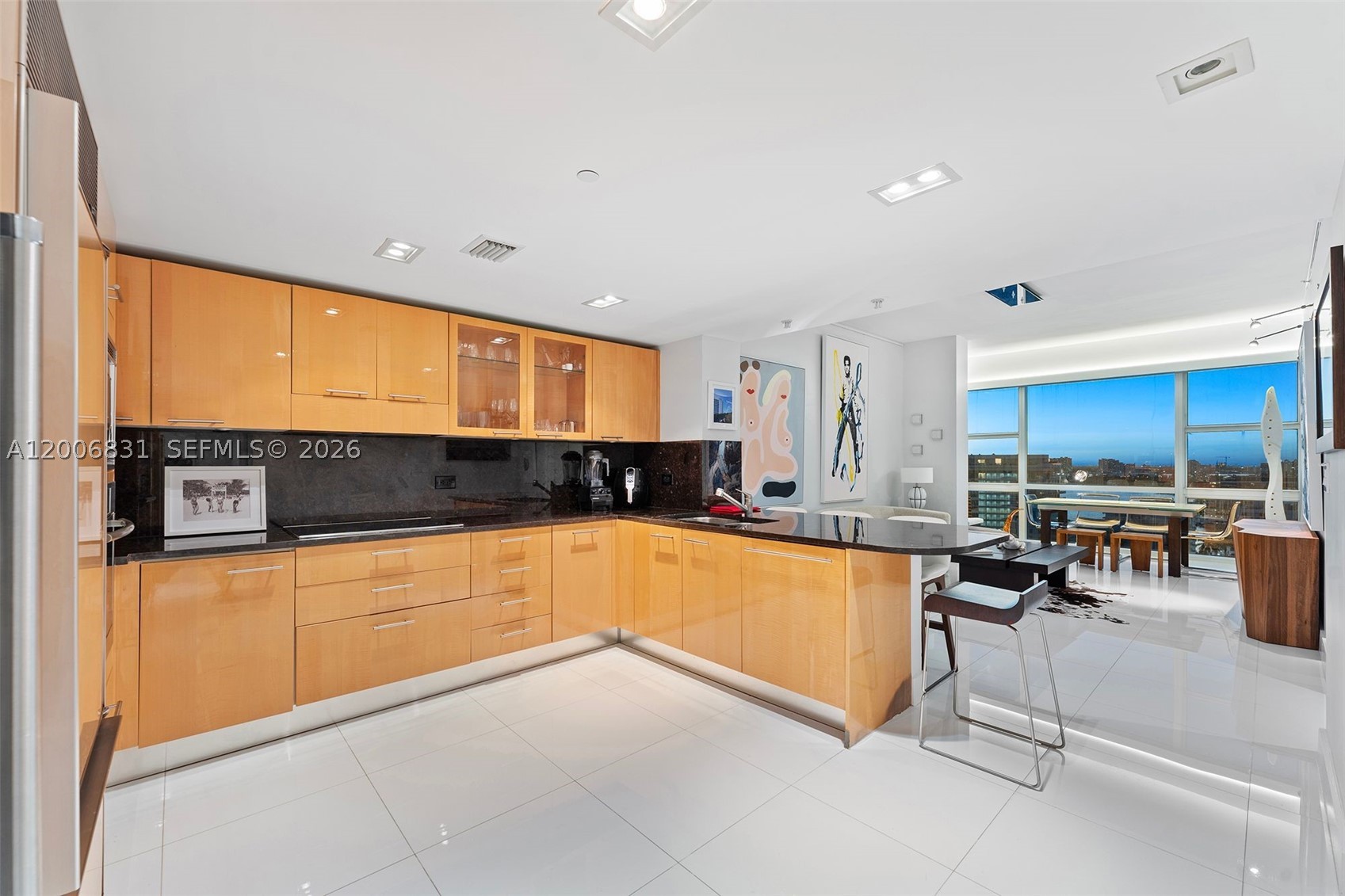6801 Collins Ave #PH01/02, Miami Beach FL 33141