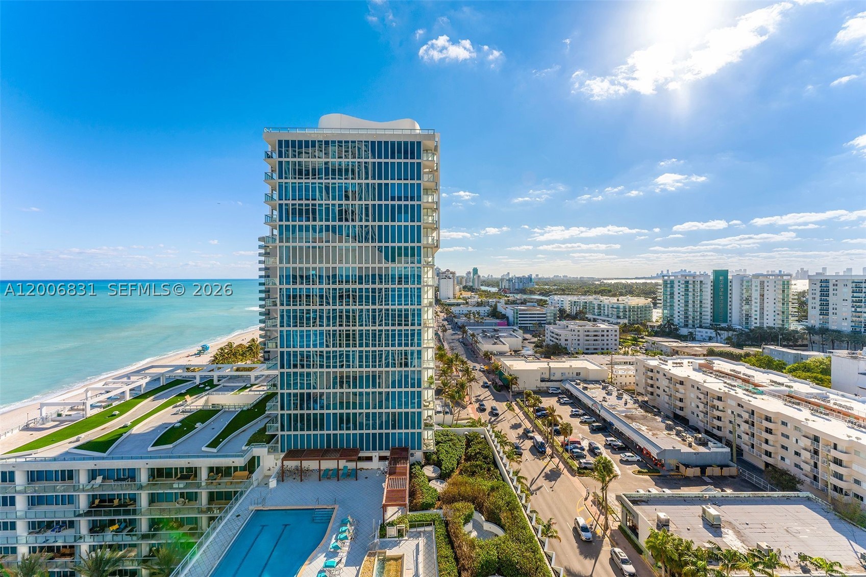 6801 Collins Ave #PH01/02, Miami Beach FL 33141
