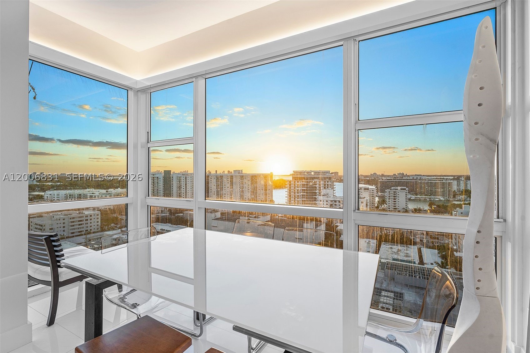 6801 Collins Ave #PH01/02, Miami Beach FL 33141