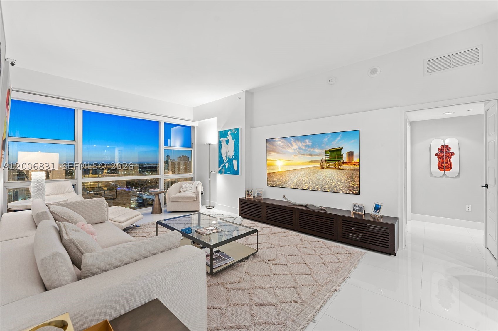 6801 Collins Ave #PH01/02, Miami Beach FL 33141