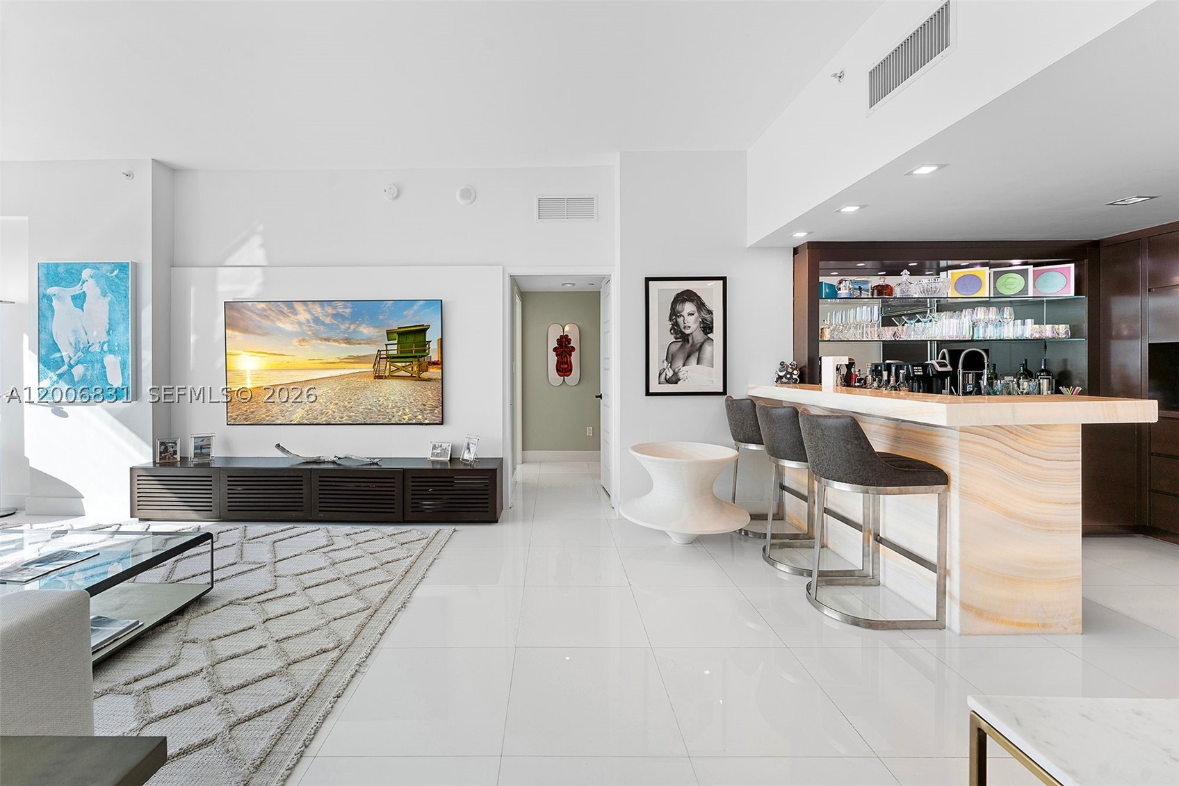 6801 Collins Ave #PH01/02, Miami Beach FL 33141
