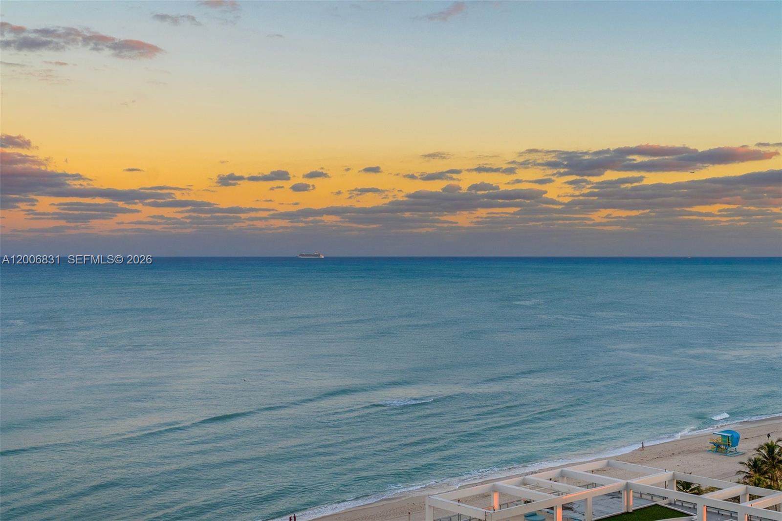6801 Collins Ave #PH01/02, Miami Beach FL 33141