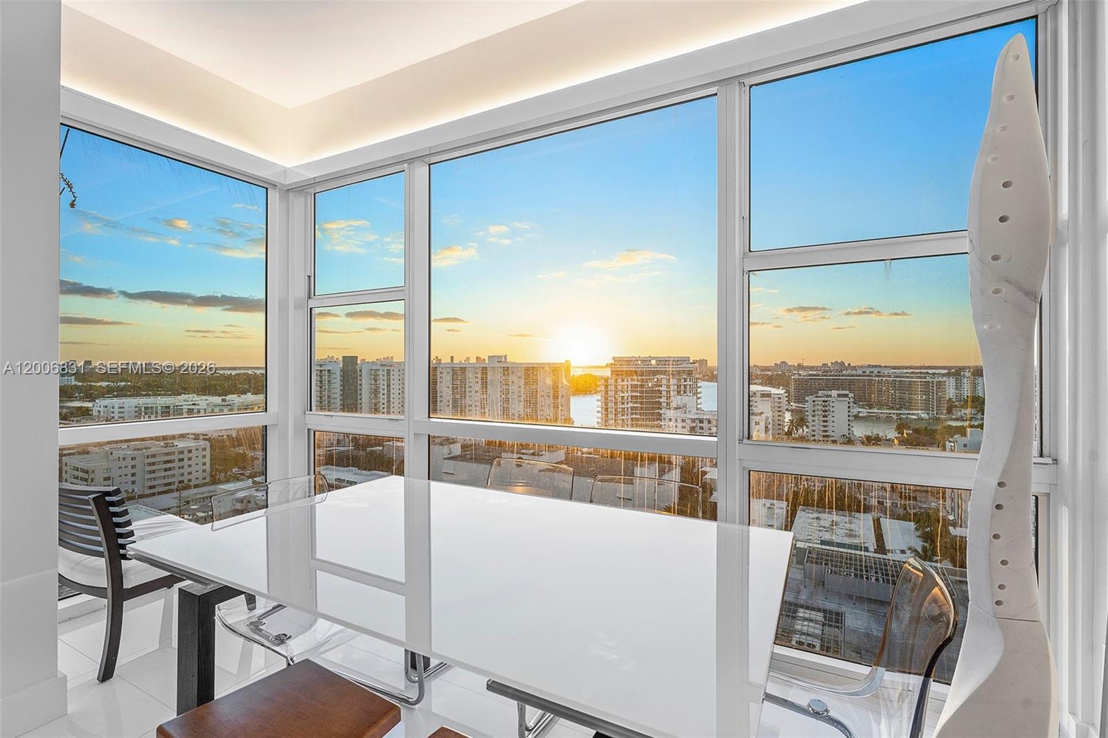 6801 Collins Ave #PH01/02, Miami Beach FL 33141