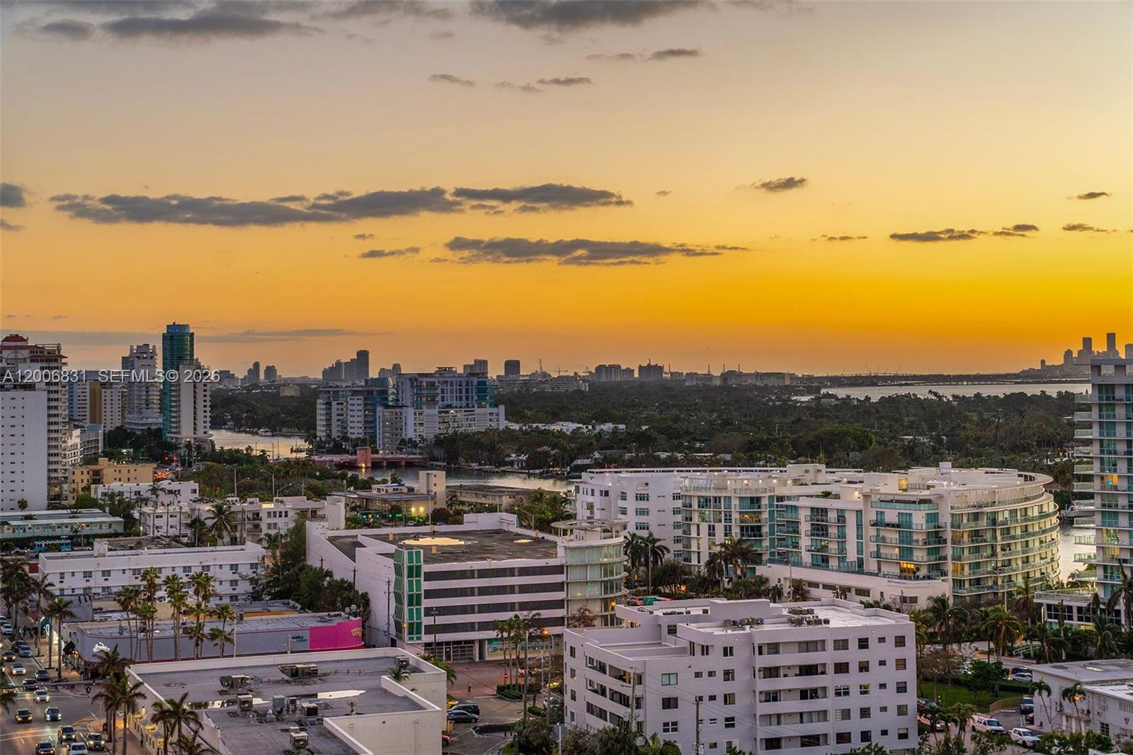 6801 Collins Ave #PH01/02, Miami Beach FL 33141