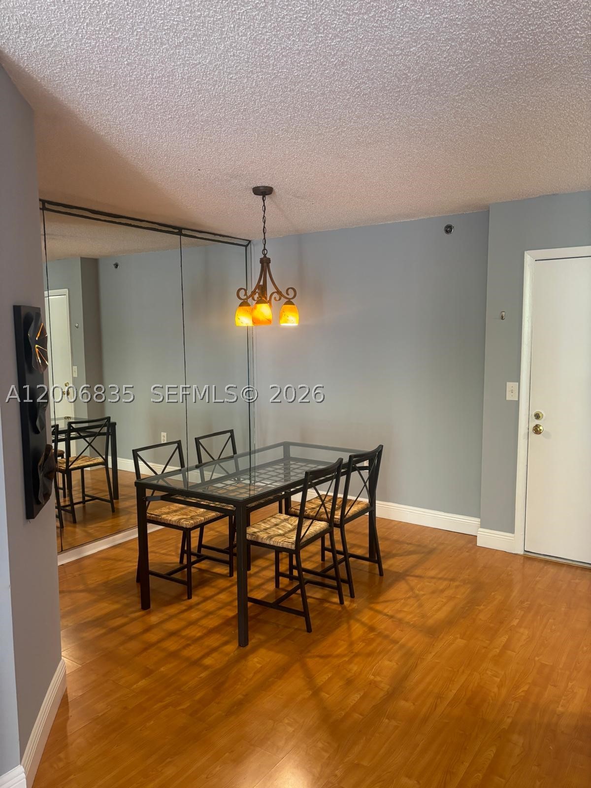 19555 E Country Club Dr #8303, Aventura FL 33180