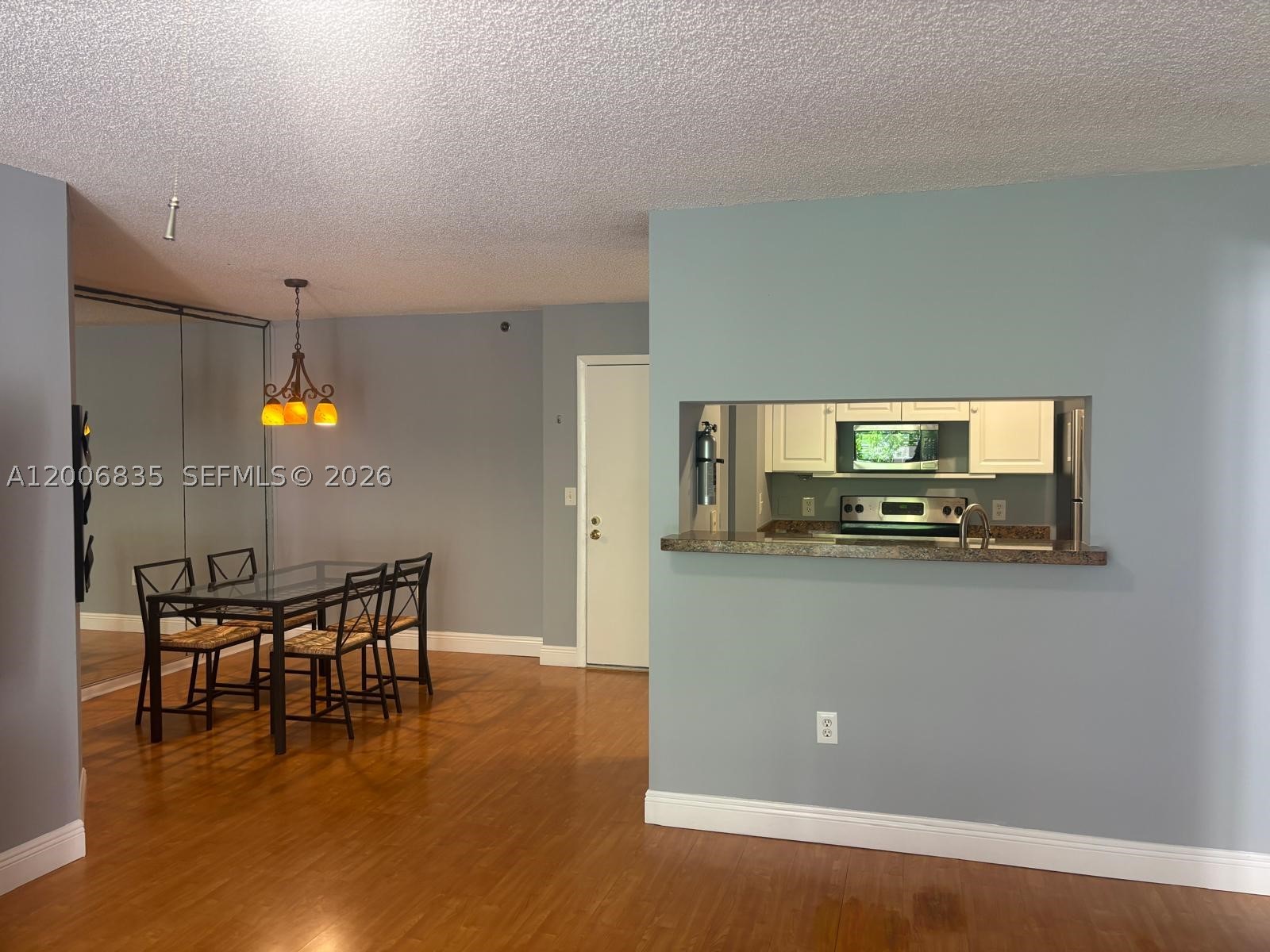 19555 E Country Club Dr #8303, Aventura FL 33180