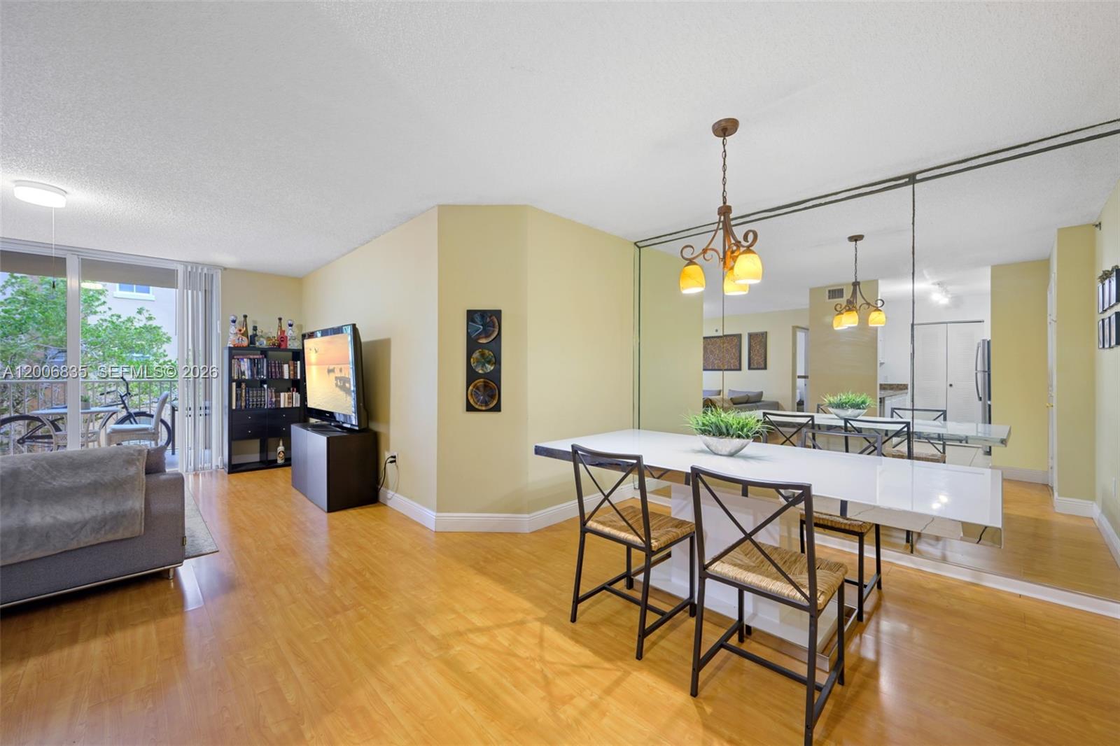 19555 E Country Club Dr #8303, Aventura FL 33180
