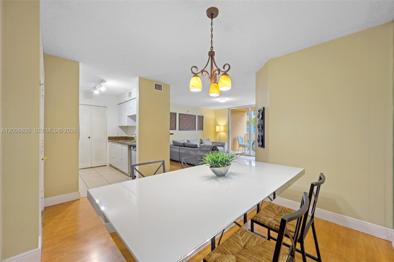 19555 E Country Club Dr #8303, Aventura FL 33180