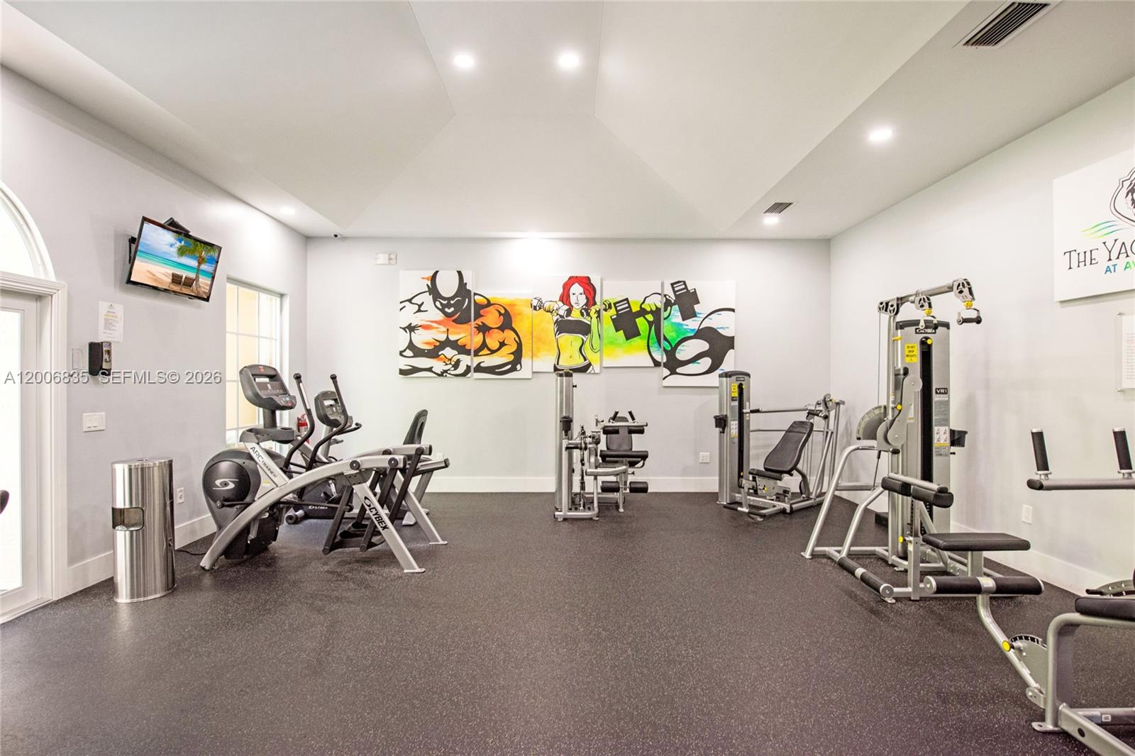 19555 E Country Club Dr #8303, Aventura FL 33180