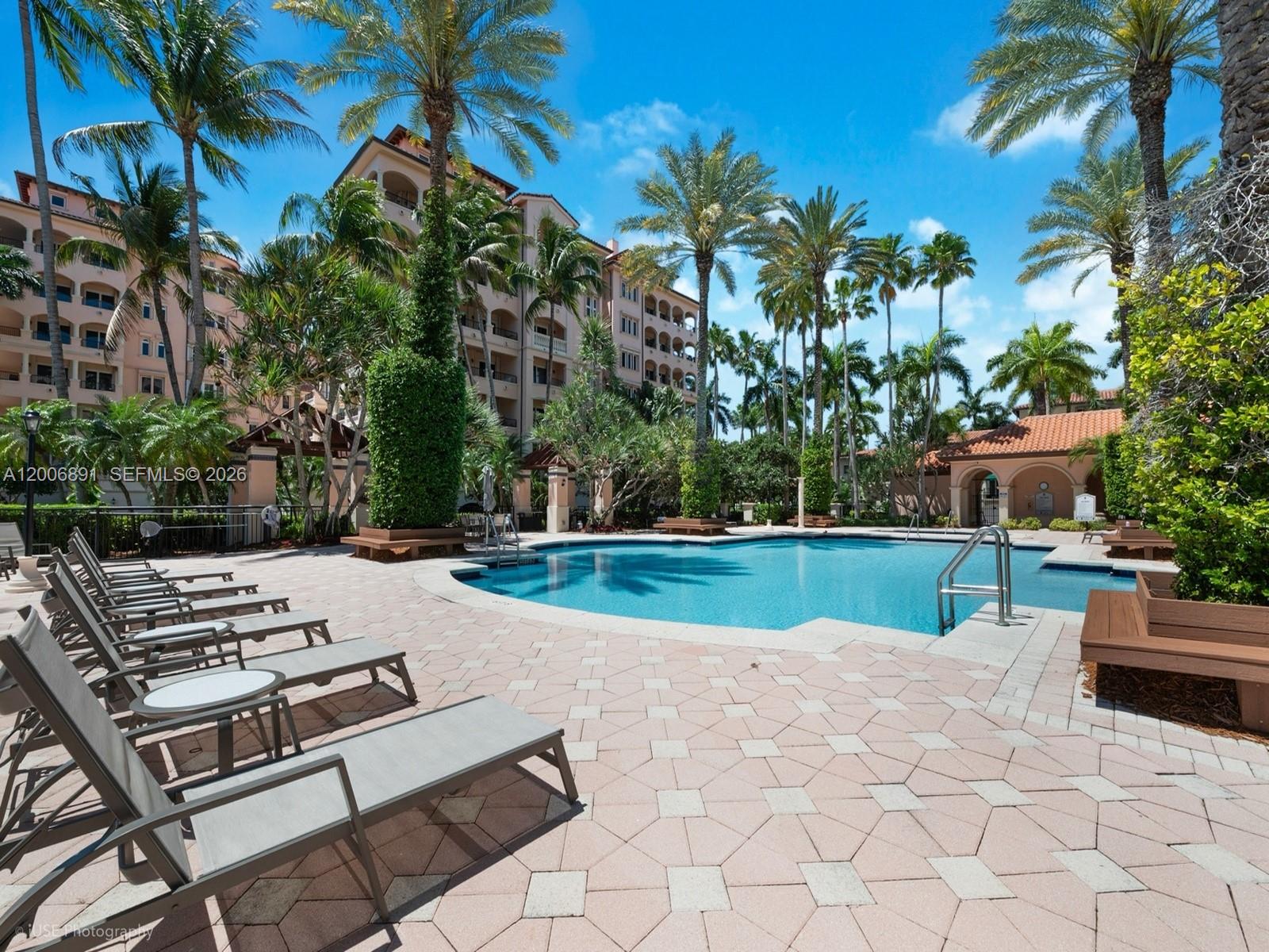 13643 Deering Bay Dr #146, Coral Gables FL 33158