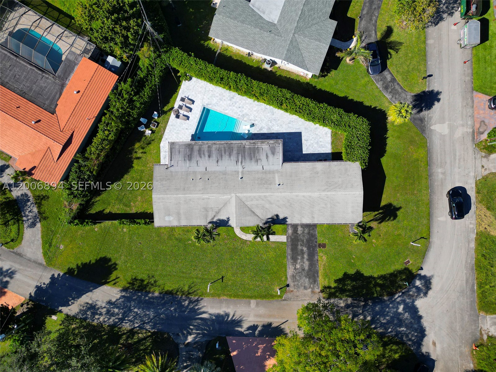 10600 SW 80th Ct, Miami FL 33156