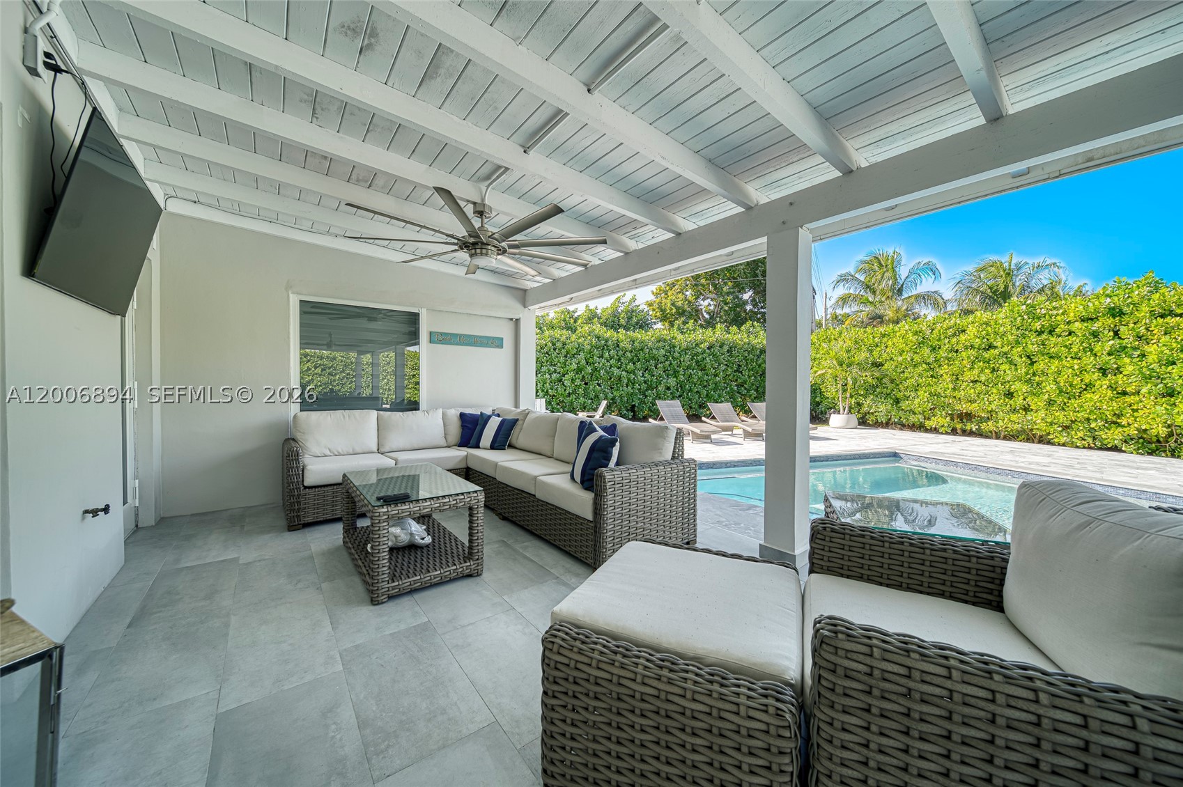 10600 SW 80th Ct, Miami FL 33156