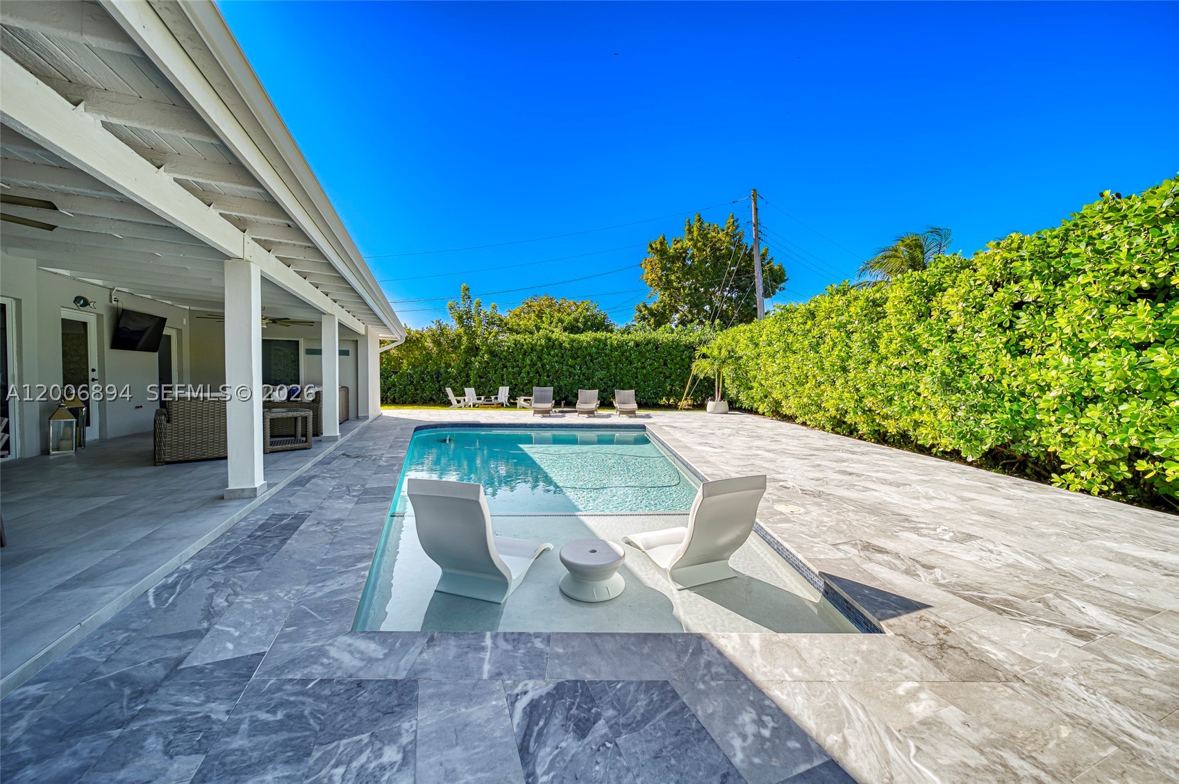 10600 SW 80th Ct, Miami FL 33156