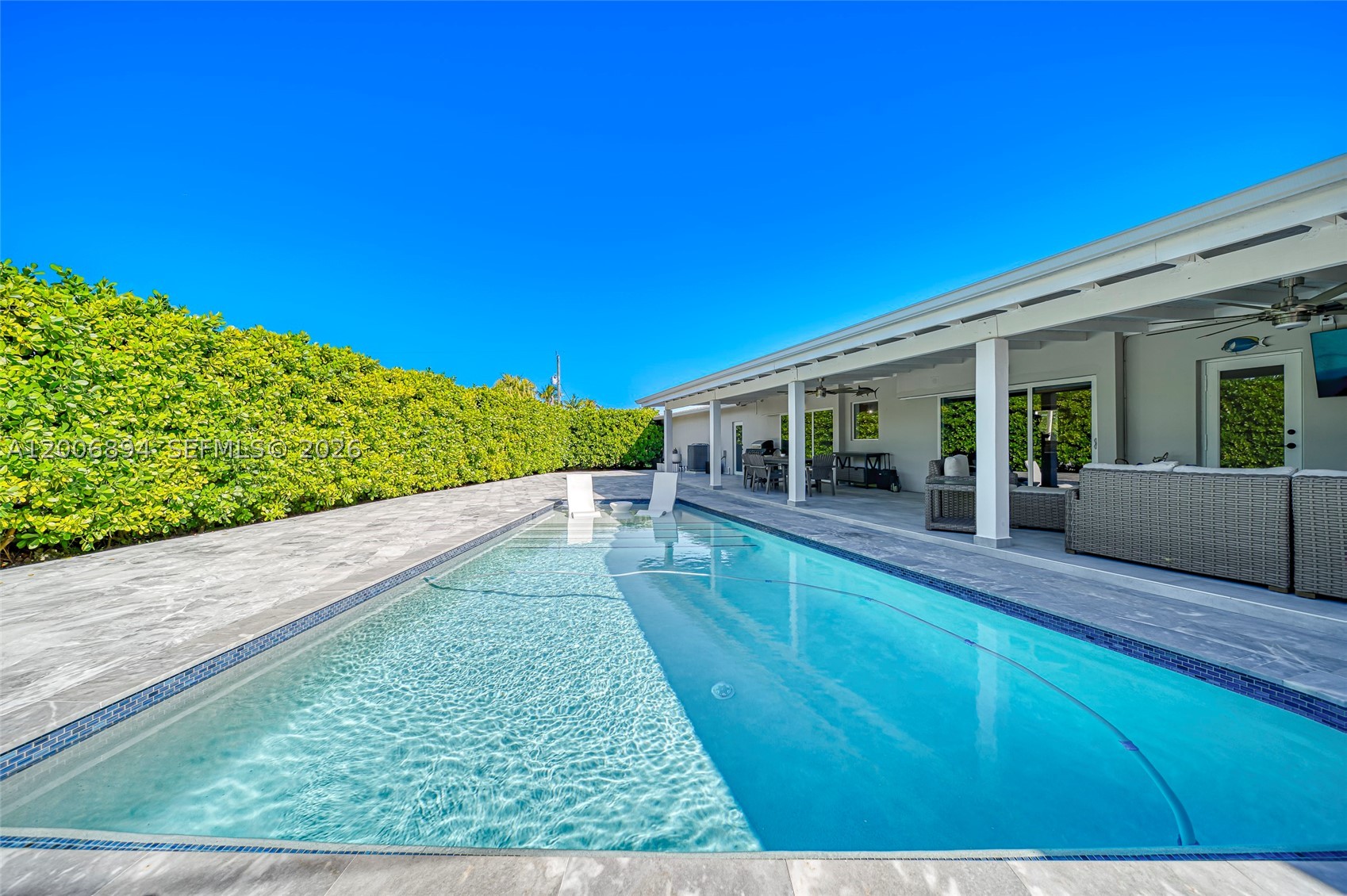 10600 SW 80th Ct, Miami FL 33156