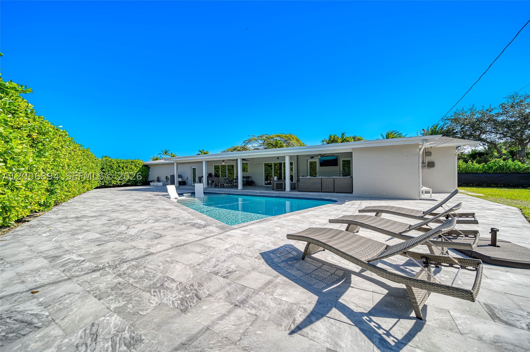 10600 SW 80th Ct, Miami FL 33156