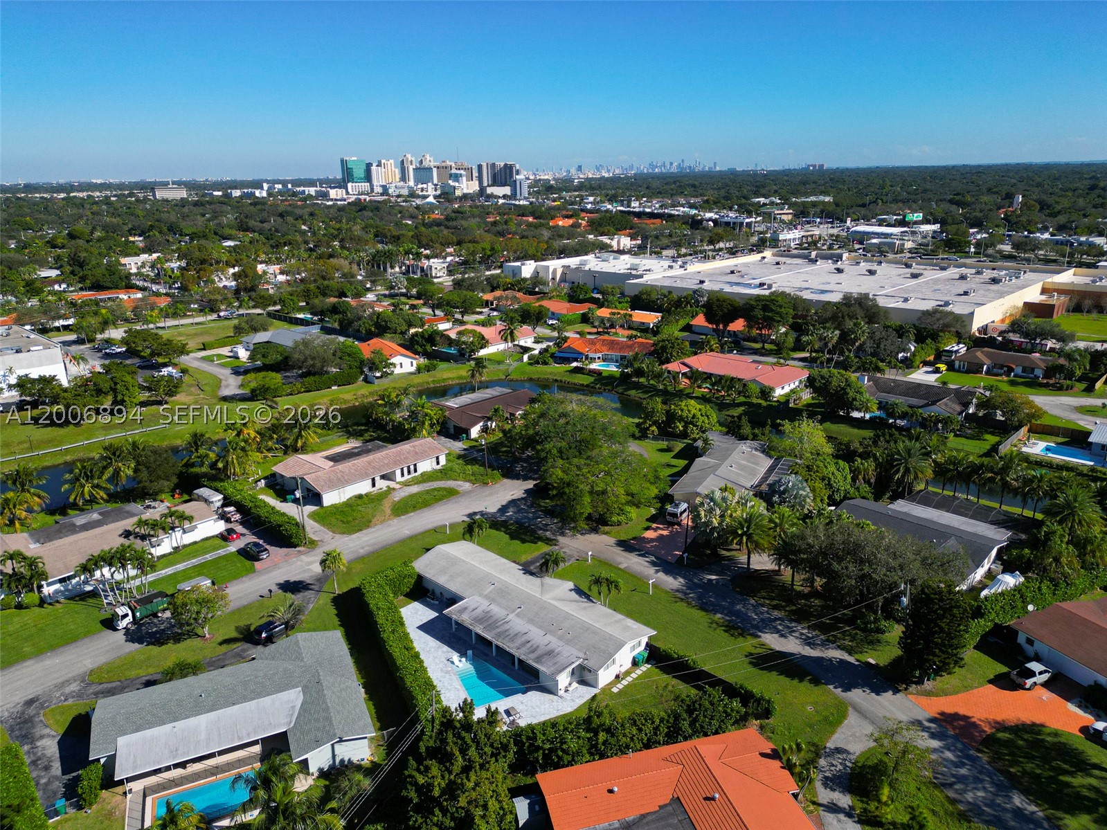 10600 SW 80th Ct, Miami FL 33156