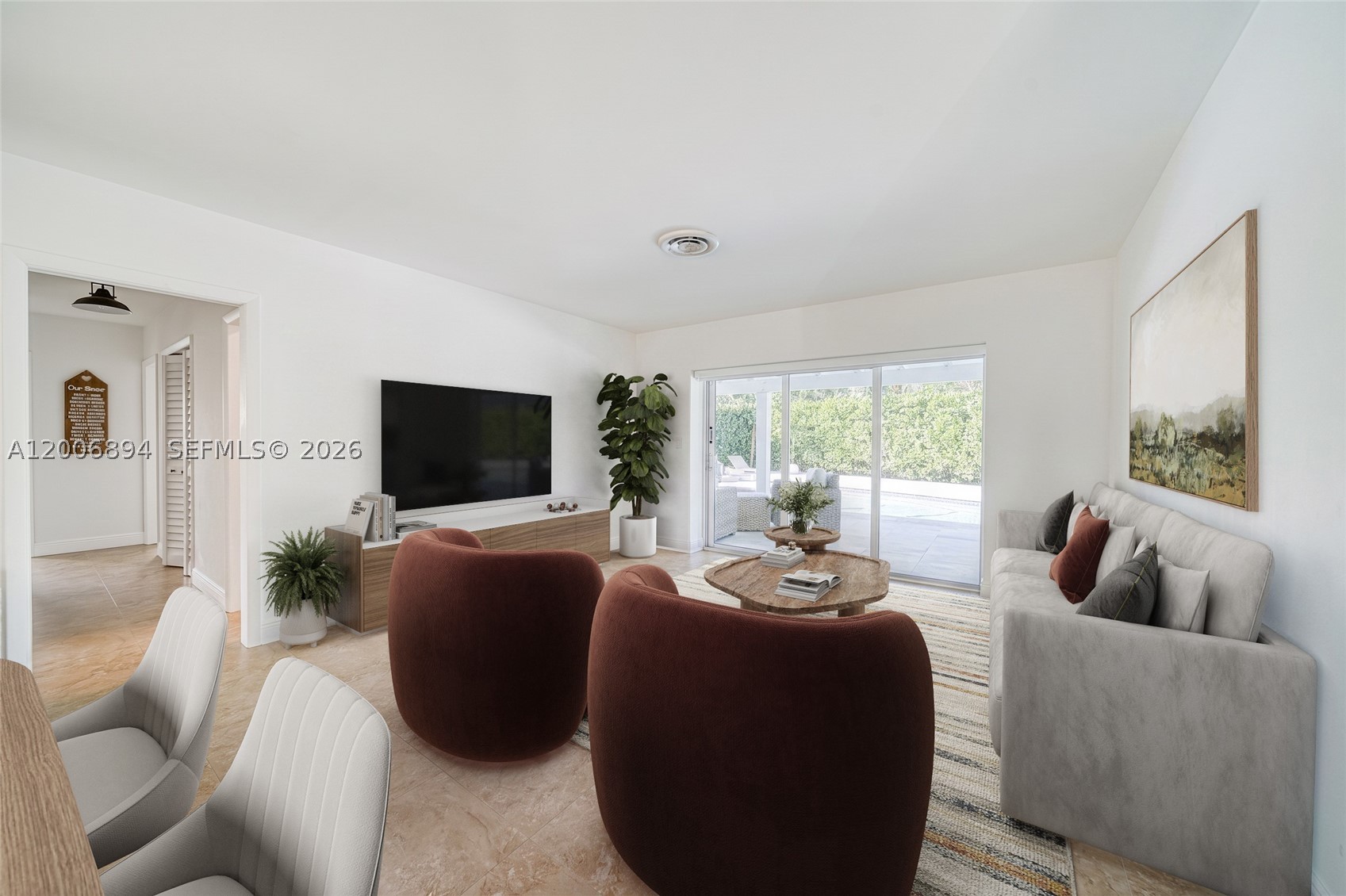 10600 SW 80th Ct, Miami FL 33156