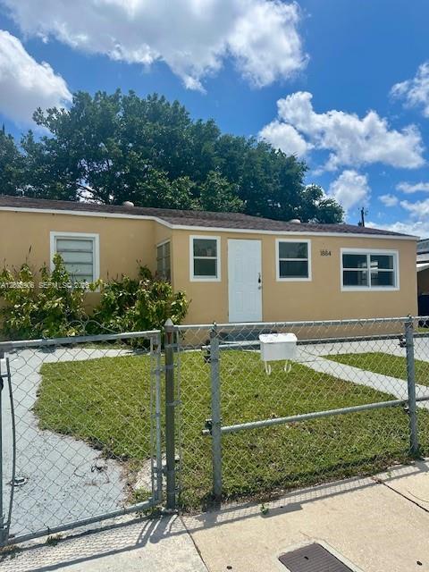1884 NW 52nd St #0, Miami FL 33142