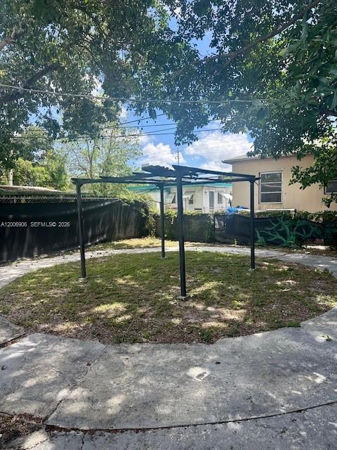 1884 NW 52nd St #0, Miami FL 33142