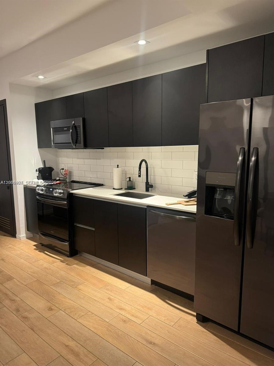 398 NE 5th St #2515, Miami FL 33132