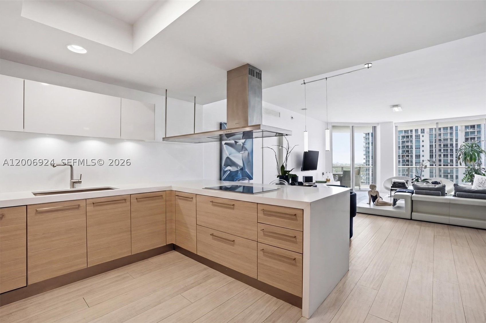17301 Biscayne Blvd #1905, North Miami Beach FL 33160