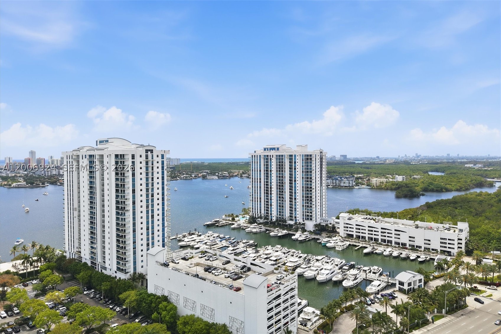 17301 Biscayne Blvd #1905, North Miami Beach FL 33160